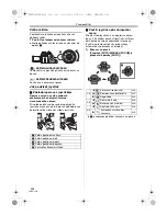 Предварительный просмотр 118 страницы Panasonic NV-GS80EP Operating Instructions Manual