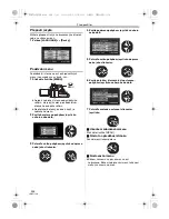 Предварительный просмотр 120 страницы Panasonic NV-GS80EP Operating Instructions Manual