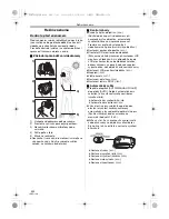 Предварительный просмотр 122 страницы Panasonic NV-GS80EP Operating Instructions Manual