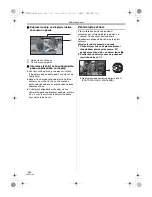 Предварительный просмотр 124 страницы Panasonic NV-GS80EP Operating Instructions Manual