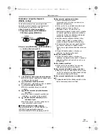 Предварительный просмотр 131 страницы Panasonic NV-GS80EP Operating Instructions Manual