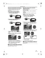 Предварительный просмотр 133 страницы Panasonic NV-GS80EP Operating Instructions Manual