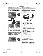 Предварительный просмотр 136 страницы Panasonic NV-GS80EP Operating Instructions Manual