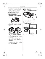 Предварительный просмотр 167 страницы Panasonic NV-GS80EP Operating Instructions Manual