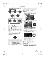 Предварительный просмотр 171 страницы Panasonic NV-GS80EP Operating Instructions Manual