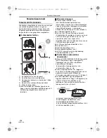 Предварительный просмотр 174 страницы Panasonic NV-GS80EP Operating Instructions Manual