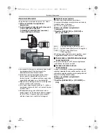 Предварительный просмотр 178 страницы Panasonic NV-GS80EP Operating Instructions Manual