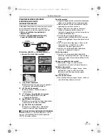 Предварительный просмотр 183 страницы Panasonic NV-GS80EP Operating Instructions Manual