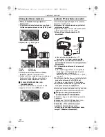 Предварительный просмотр 188 страницы Panasonic NV-GS80EP Operating Instructions Manual