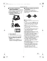 Предварительный просмотр 191 страницы Panasonic NV-GS80EP Operating Instructions Manual