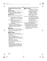 Предварительный просмотр 194 страницы Panasonic NV-GS80EP Operating Instructions Manual