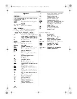 Предварительный просмотр 196 страницы Panasonic NV-GS80EP Operating Instructions Manual