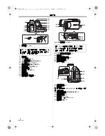 Предварительный просмотр 6 страницы Panasonic NV-GS85GC Operating Instructions Manual