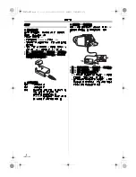 Предварительный просмотр 8 страницы Panasonic NV-GS85GC Operating Instructions Manual