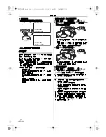 Предварительный просмотр 12 страницы Panasonic NV-GS85GC Operating Instructions Manual