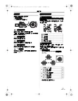 Предварительный просмотр 15 страницы Panasonic NV-GS85GC Operating Instructions Manual