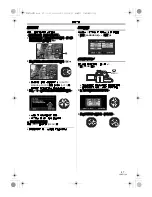 Предварительный просмотр 17 страницы Panasonic NV-GS85GC Operating Instructions Manual