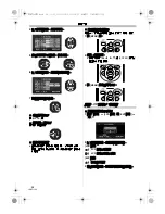 Предварительный просмотр 18 страницы Panasonic NV-GS85GC Operating Instructions Manual