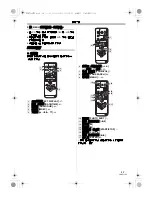 Предварительный просмотр 19 страницы Panasonic NV-GS85GC Operating Instructions Manual