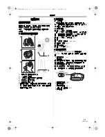 Предварительный просмотр 21 страницы Panasonic NV-GS85GC Operating Instructions Manual