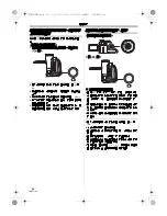 Предварительный просмотр 24 страницы Panasonic NV-GS85GC Operating Instructions Manual