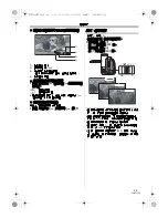 Предварительный просмотр 25 страницы Panasonic NV-GS85GC Operating Instructions Manual