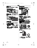 Предварительный просмотр 28 страницы Panasonic NV-GS85GC Operating Instructions Manual