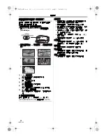 Предварительный просмотр 30 страницы Panasonic NV-GS85GC Operating Instructions Manual