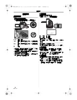 Предварительный просмотр 34 страницы Panasonic NV-GS85GC Operating Instructions Manual