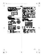 Предварительный просмотр 37 страницы Panasonic NV-GS85GC Operating Instructions Manual