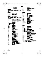 Предварительный просмотр 50 страницы Panasonic NV-GS85GC Operating Instructions Manual