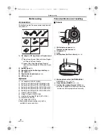 Предварительный просмотр 68 страницы Panasonic NV-GS85GC Operating Instructions Manual