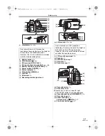 Предварительный просмотр 69 страницы Panasonic NV-GS85GC Operating Instructions Manual