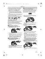 Предварительный просмотр 73 страницы Panasonic NV-GS85GC Operating Instructions Manual