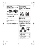 Предварительный просмотр 78 страницы Panasonic NV-GS85GC Operating Instructions Manual