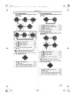 Предварительный просмотр 79 страницы Panasonic NV-GS85GC Operating Instructions Manual