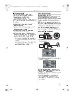 Предварительный просмотр 85 страницы Panasonic NV-GS85GC Operating Instructions Manual