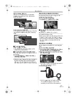 Предварительный просмотр 91 страницы Panasonic NV-GS85GC Operating Instructions Manual