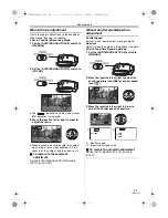 Предварительный просмотр 95 страницы Panasonic NV-GS85GC Operating Instructions Manual