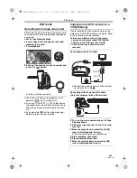 Предварительный просмотр 103 страницы Panasonic NV-GS85GC Operating Instructions Manual