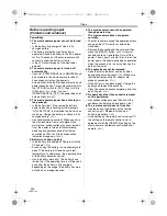 Предварительный просмотр 116 страницы Panasonic NV-GS85GC Operating Instructions Manual