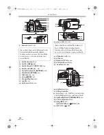 Предварительный просмотр 132 страницы Panasonic NV-GS85GC Operating Instructions Manual