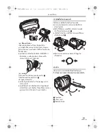 Предварительный просмотр 133 страницы Panasonic NV-GS85GC Operating Instructions Manual