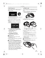 Предварительный просмотр 137 страницы Panasonic NV-GS85GC Operating Instructions Manual