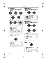 Предварительный просмотр 142 страницы Panasonic NV-GS85GC Operating Instructions Manual