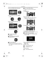 Предварительный просмотр 144 страницы Panasonic NV-GS85GC Operating Instructions Manual