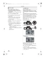 Предварительный просмотр 148 страницы Panasonic NV-GS85GC Operating Instructions Manual