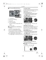 Предварительный просмотр 149 страницы Panasonic NV-GS85GC Operating Instructions Manual