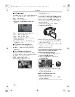 Предварительный просмотр 152 страницы Panasonic NV-GS85GC Operating Instructions Manual