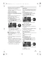 Предварительный просмотр 153 страницы Panasonic NV-GS85GC Operating Instructions Manual